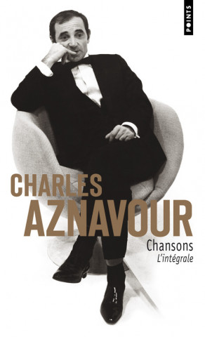 Chansons. L'Int'grale