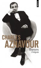 Chansons. L'Int'grale
