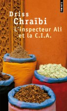 Inspecteur Ali Et La C.I.A.(L')