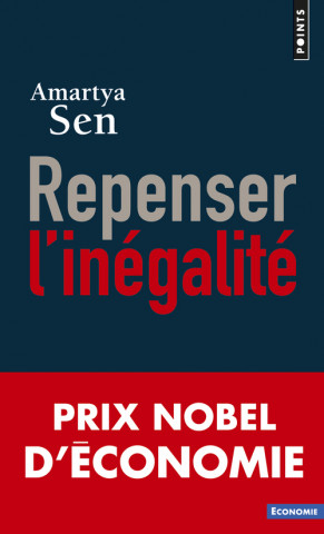 Repenser L'In'galit'