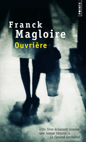 Ouvri're (Version Poche)