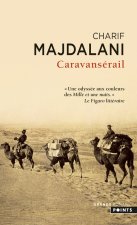 Caravans'rail