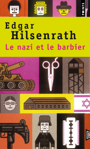 Nazi Et Le Barbier(le)