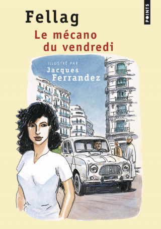 M'Cano Du Vendredi(le)