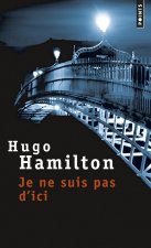 Je Ne Suis Pas D'Ici