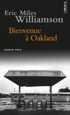 Bienvenue Oakland