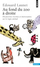 Au Fond Du Zoo Droite. D'Couvertes R'Centes Et Int'ressantes Sur Le R'Gne Animal