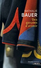 Des Garons D'Avenir