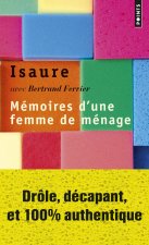 Memoires d'une femme de menage
