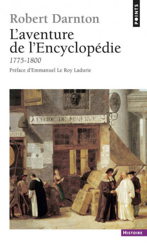 Aventure de L'Encyclop'die. (1775-1800)(L')