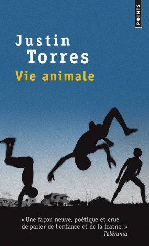 Vie Animale