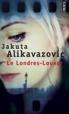 Londres-Louxor(le)