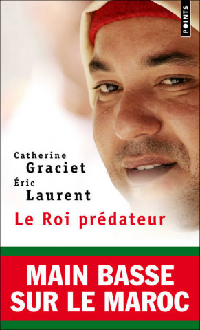 Roi PR'Dateur(le)
