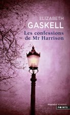 Confessions de MR Harrison(les)