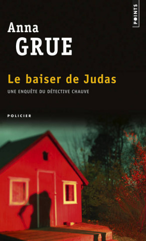 Baiser de Judas(le)