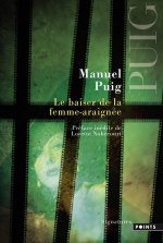 Baiser de La Femme-Araign'e(le)