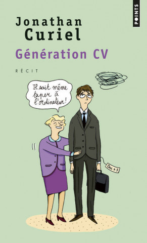 G'N'ration CV