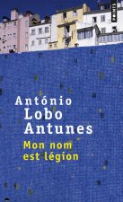Mon Nom Est L'Gion