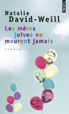 Les meres juives ne meurent jamais