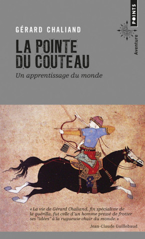 Pointe Du Couteau. Un Apprentissage Du Monde(la)