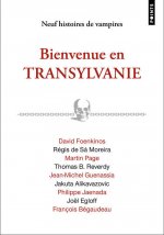 Bienvenue En Transylvanie