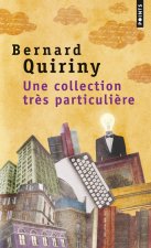 Une collection tres particuliere (Prix Imaginaire Nouvelle 2013)