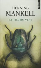 Fils Du Vent(le)