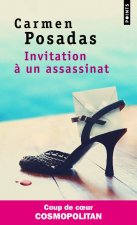 Invitation Un Assassinat