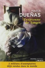 L'espionne de Tanger