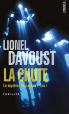 Chute. Le Myst're L'Viathan, Tome 1(la) T1