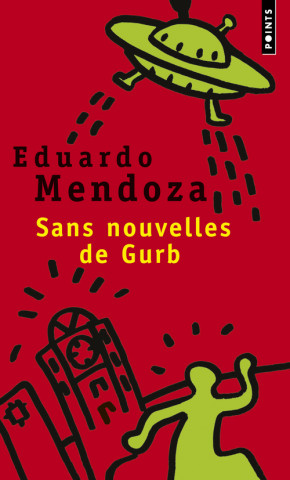 Sans Nouvelles de Gurb