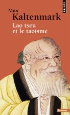 Lao Tseu Et Le Taosme