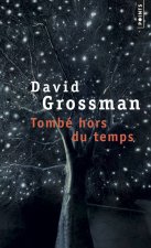 Tomb' Hors Du Temps
