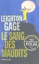 Sang Des Maudits(le)