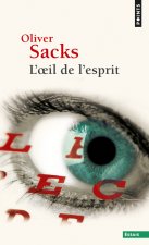 Oeil de L'Esprit(l')