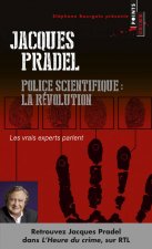 Police Scientifique: La R'Volution. Les Vrais Experts Parlent