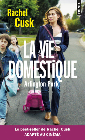 Vie Domestique. Arlington Park(la)