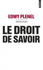 Droit de Savoir(le)