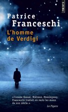 Homme de Verdigi(l')