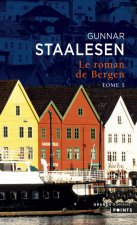 Roman de Bergen, Tome V. 1999 Le Cr'puscule, Tome 1(le) T5