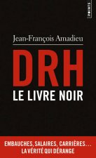 Drh: Le Livre Noir