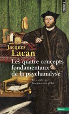 Quatre Concepts Fondamentaux de La Psychanalyse. Le S'Minaire Livre Xi(les) T11