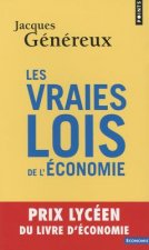 Vraies Lois de L''Conomie(les)