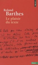 Plaisir Du Texte (Le)