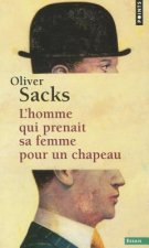 Homme Qui Prenait Sa Femme Pour Un Chapeau. Et Autres R'Cits Cliniques(l')