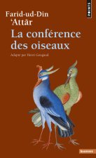 Conf'rence Des Oiseaux(la)