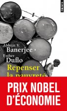 Repenser La Pauvret'