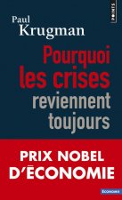 Pourquoi Les Crises Reviennent Toujours
