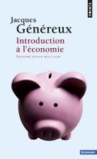 Introduction L''Conomie