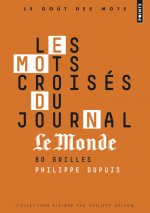 Mots Crois's Du Journal 